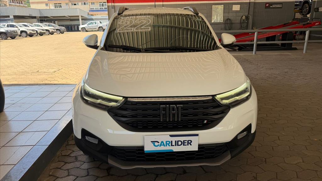 STRADA 1.3 FIREFLY FLEX VOLCANO CD MANUAL