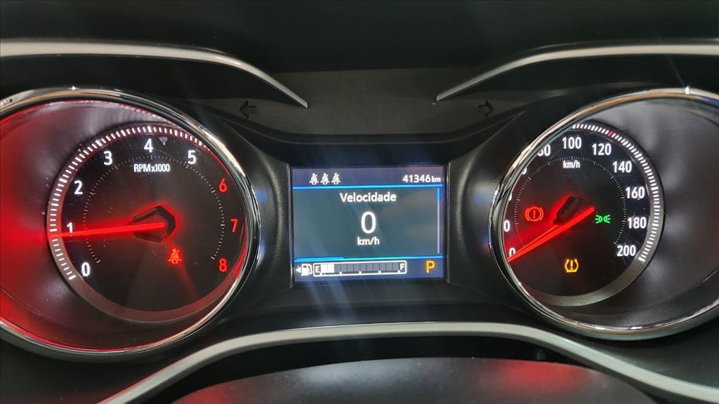 TRACKER 1.2 TURBO FLEX PREMIER AUTOMÁTICO8