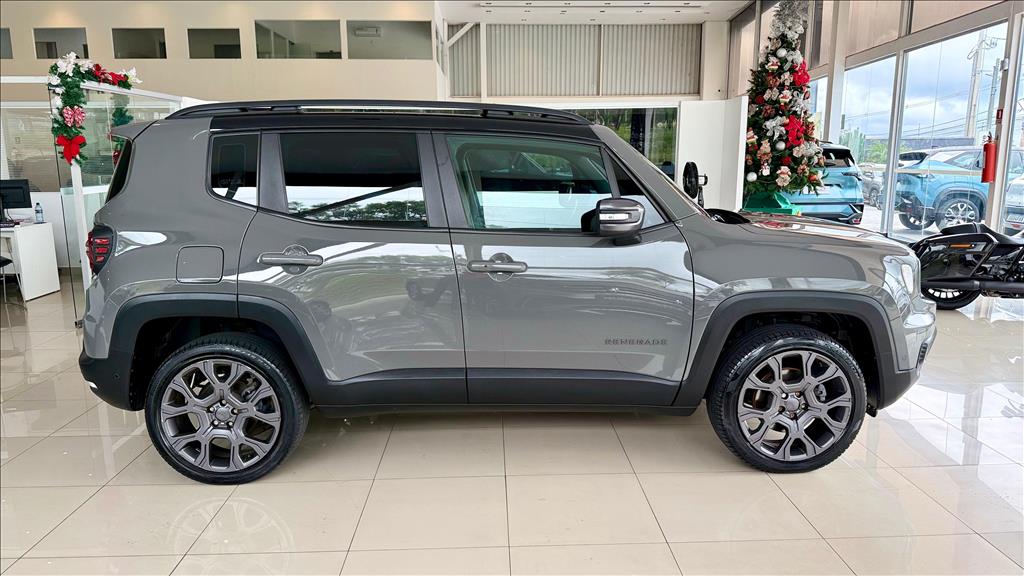 RENEGADE 1.3 T270 TURBO FLEX S 4X4 AT97