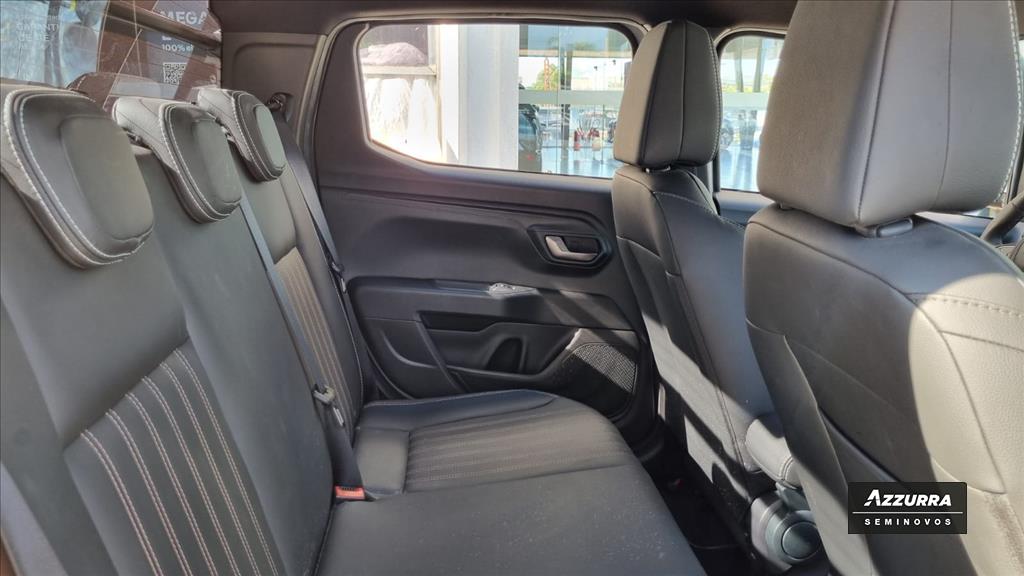 STRADA 1.3 FIREFLY FLEX ENDURANCE CS MANUAL14