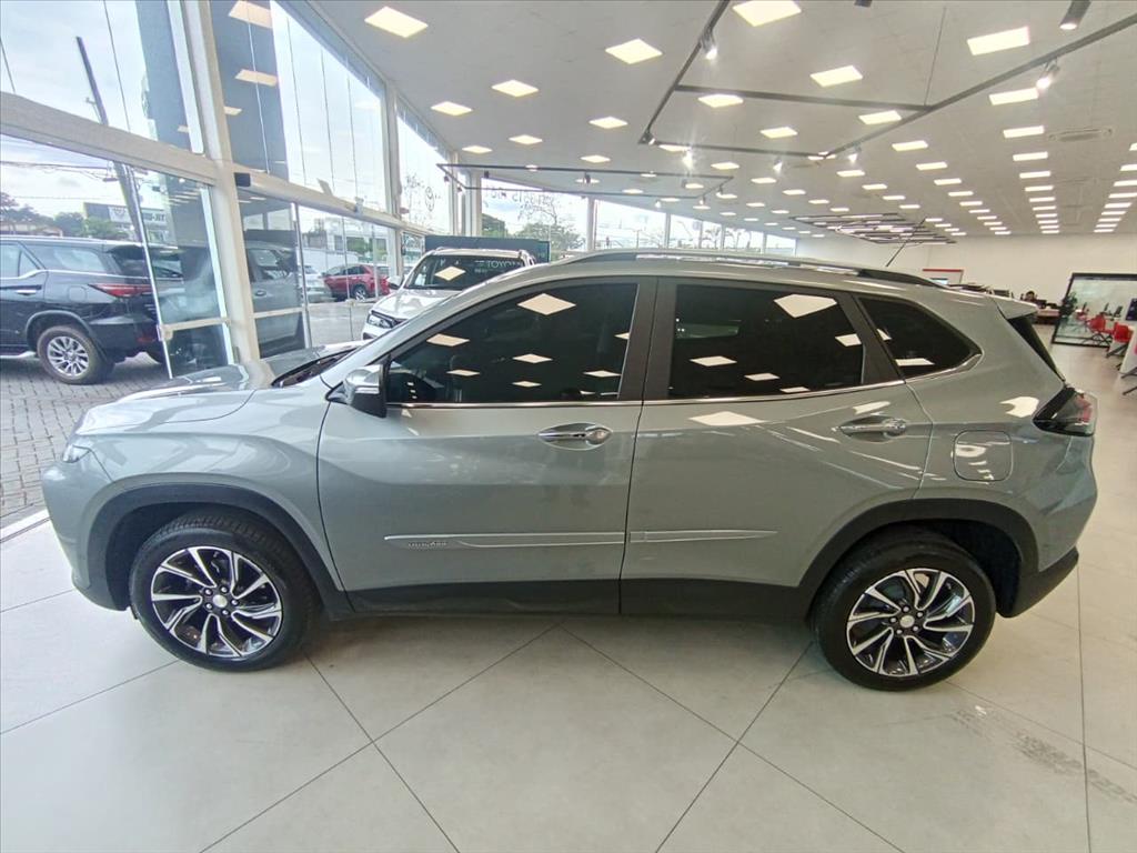 TRACKER 1.2 TURBO FLEX PREMIER AUTOMÁTICO6