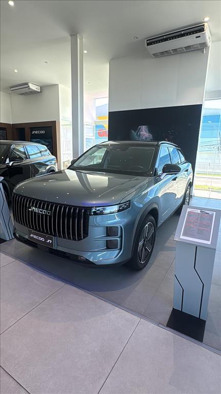 7 1.5 TGDI PHEV PRESTIGE DHT1