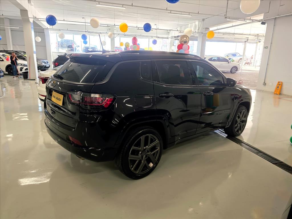 COMPASS 1.3 T270 TURBO FLEX S AT65