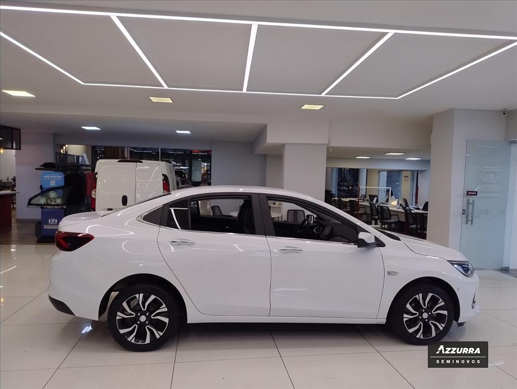 ONIX PLUS 1.0 TURBO FLEX PREMIER AUTOMÁTICO8