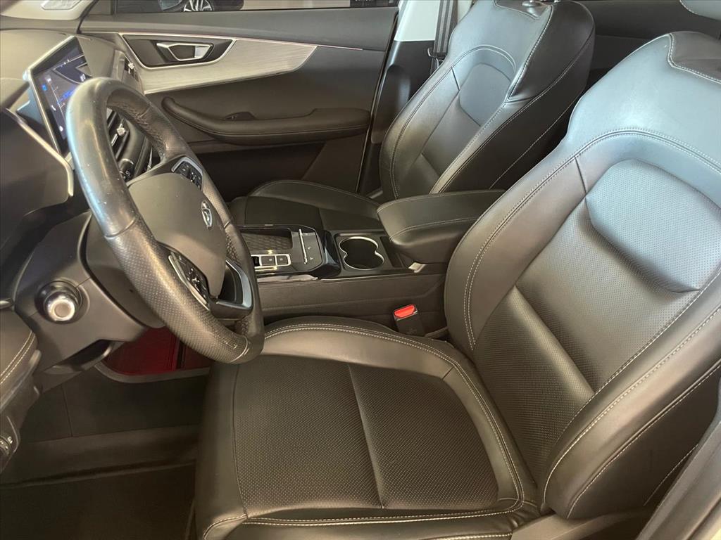 TIGGO 7 PRO 1.5 TCI FLEX HYBRID MAX DRIVE CVT