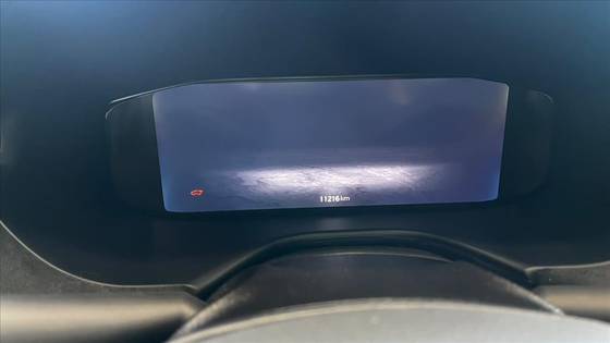 COMMANDER 2.0 HURRICANE 4 TURBO GASOLINA BLACKHAWK AT910