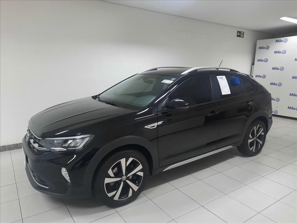 NIVUS 1.0 200 TSI TOTAL FLEX HIGHLINE AUTOMÁTICO NIVUS 1.0 200 TSI TOTAL FLEX HIGHLINE AUTOMÁTICO