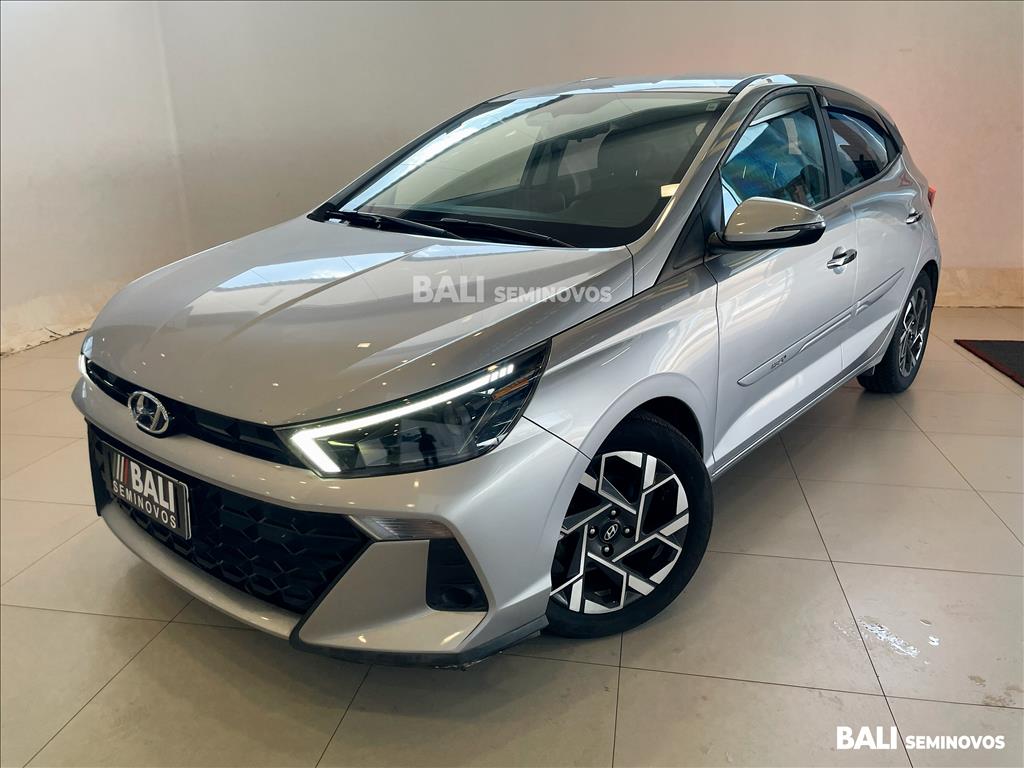 HB20 1.0 TGDI FLEX PLATINUM AUTOMÁTICO1