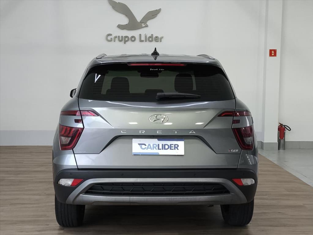 CRETA 1.0 TGDI FLEX LIMITED AUTOMÁTICO15