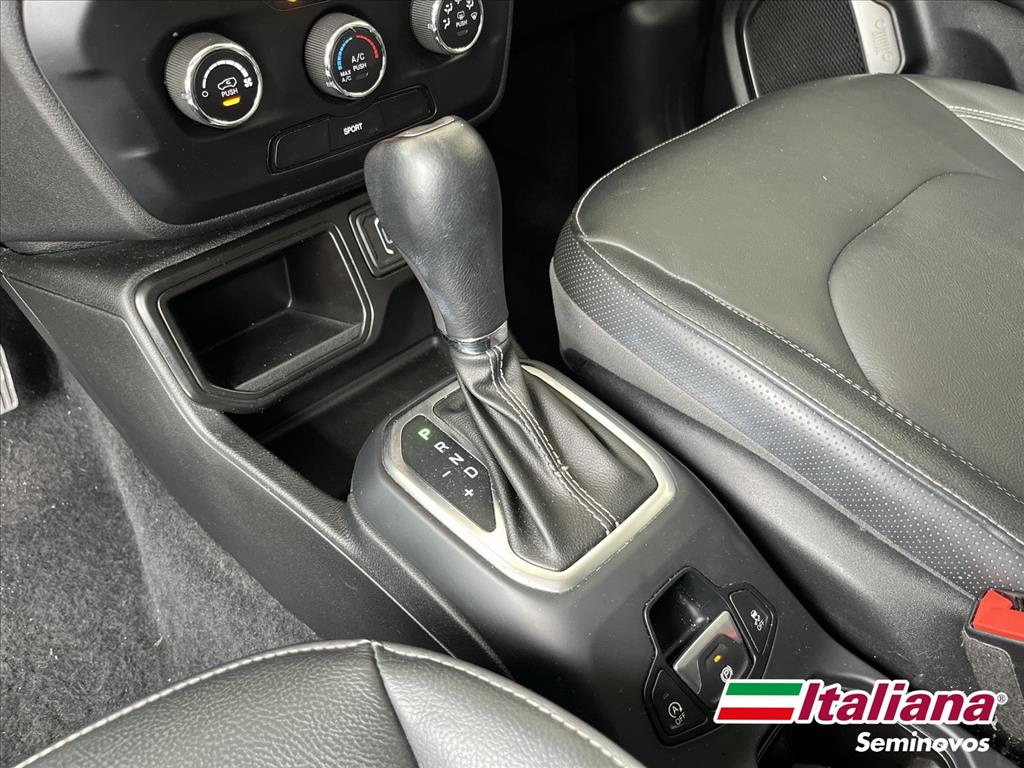 RENEGADE 1.3 T270 TURBO FLEX SPORT AT611