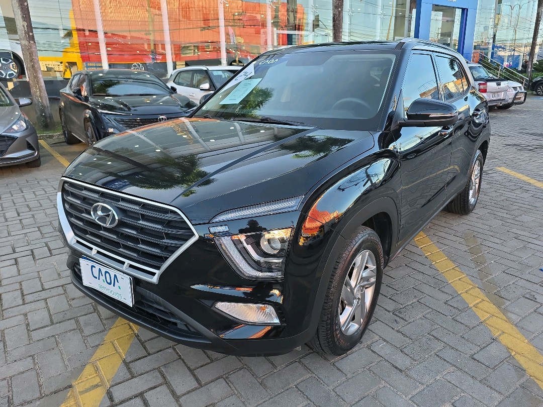 1.0 TGDI FLEX COMFORT AUTOMÁTICO