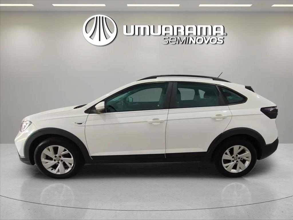 NIVUS 1.0 200 TSI TOTAL FLEX COMFORTLINE AUTOMÁTICO5