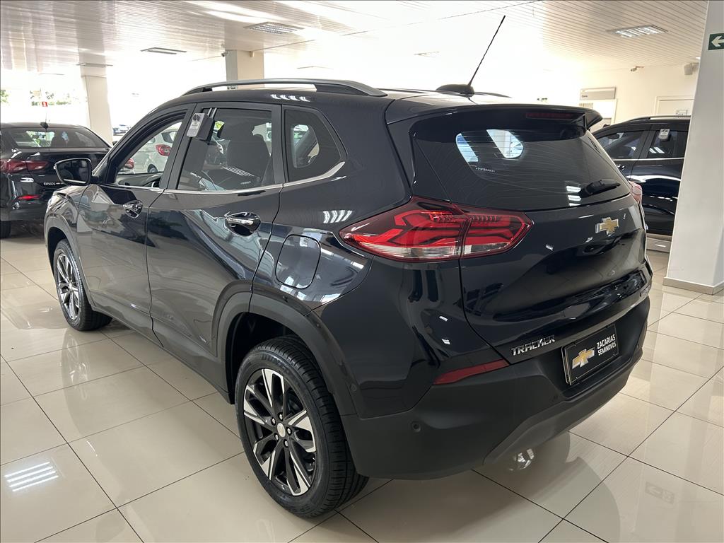 TRACKER 1.2 TURBO FLEX PREMIER AUTOMÁTICO5