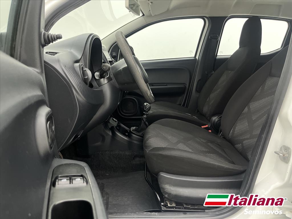 MOBI 1.0 EVO FLEX LIKE. MANUAL12