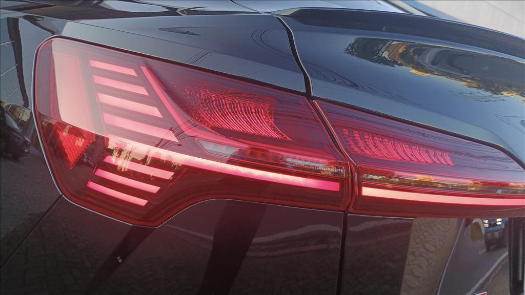 E-TRON ELÉTRICO SPORTBACK PERFORMANCE BLACK QUATTRO7