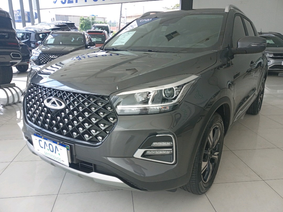 1.5 VVT TURBO iFLEX SPORT CVT