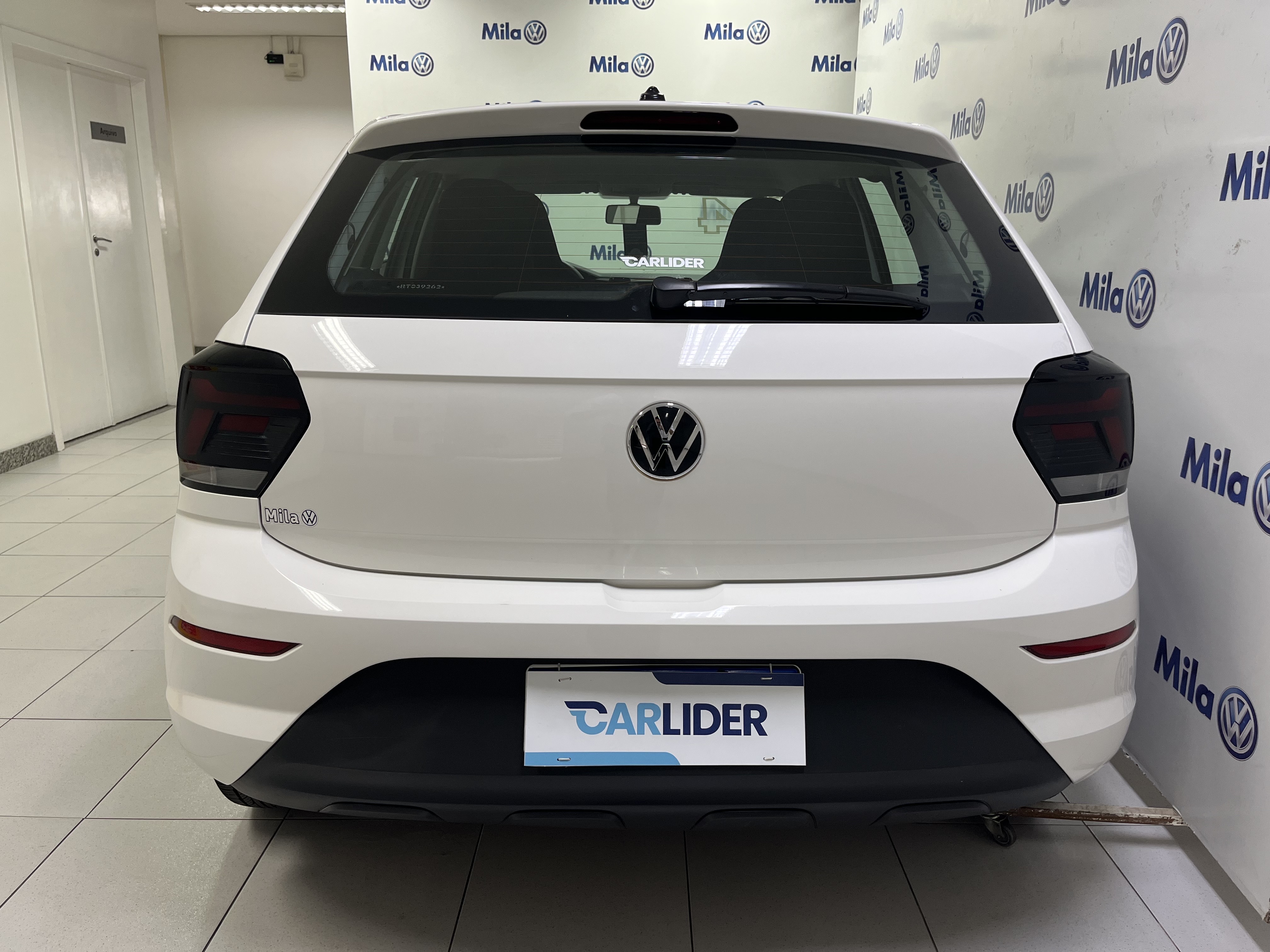 POLO 1.0 MPI TRACK MANUAL3