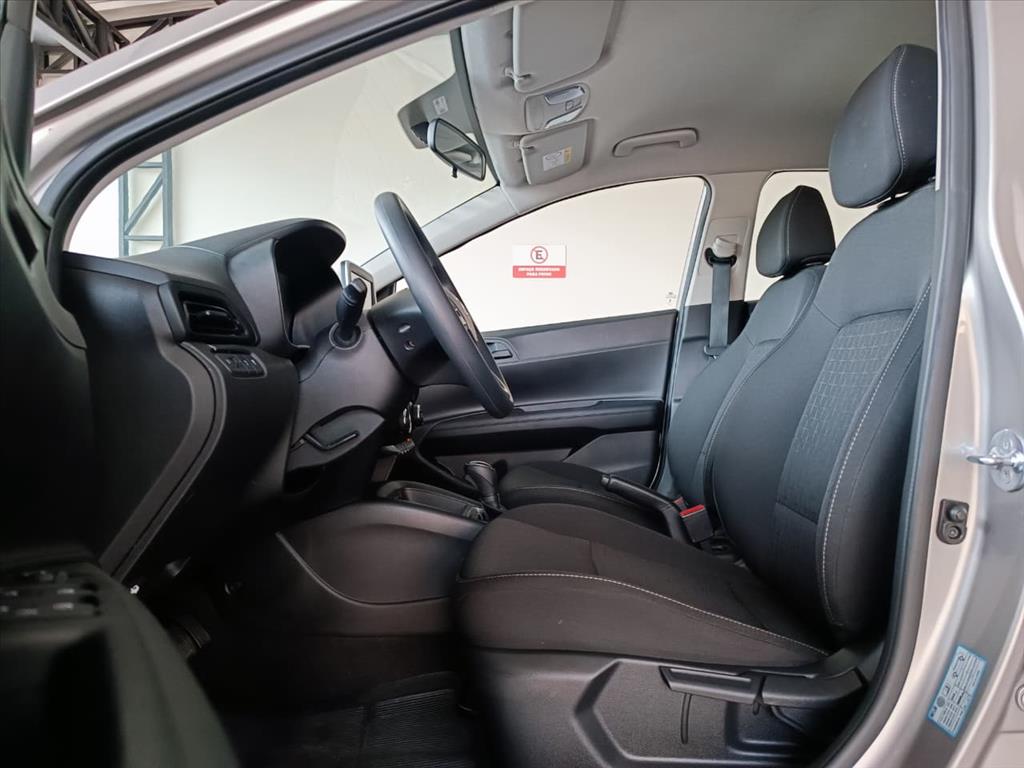 HB20 1.0 TGDI FLEX COMFORT PLUS TECH AUTOMÁTICO4