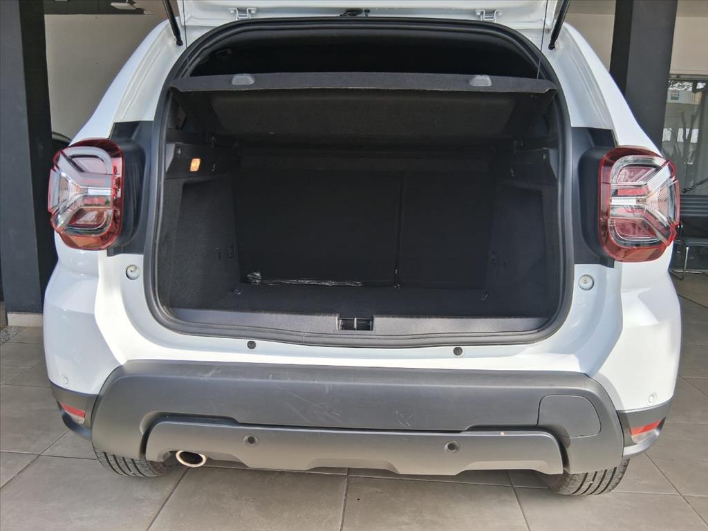 DUSTER 1.6 16V SCE FLEX INTENSE PLUS MANUAL4