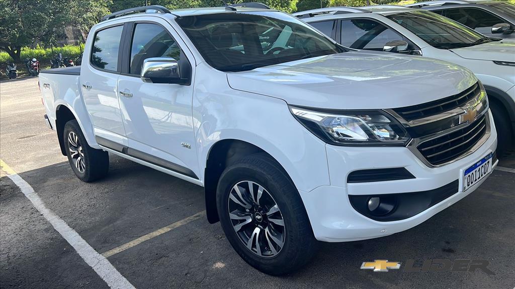 S10 2.5 LTZ 4X2 CD 16V FLEX 4P AUTOMÁTICO1