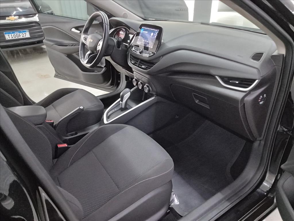 ONIX 1.0 TURBO FLEX LTZ AUTOMÁTICO10