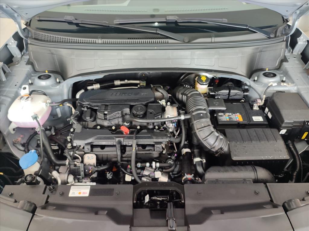 Hyundai-CRETA-1.6 TGDI GASOLINA ULTIMATE DCT