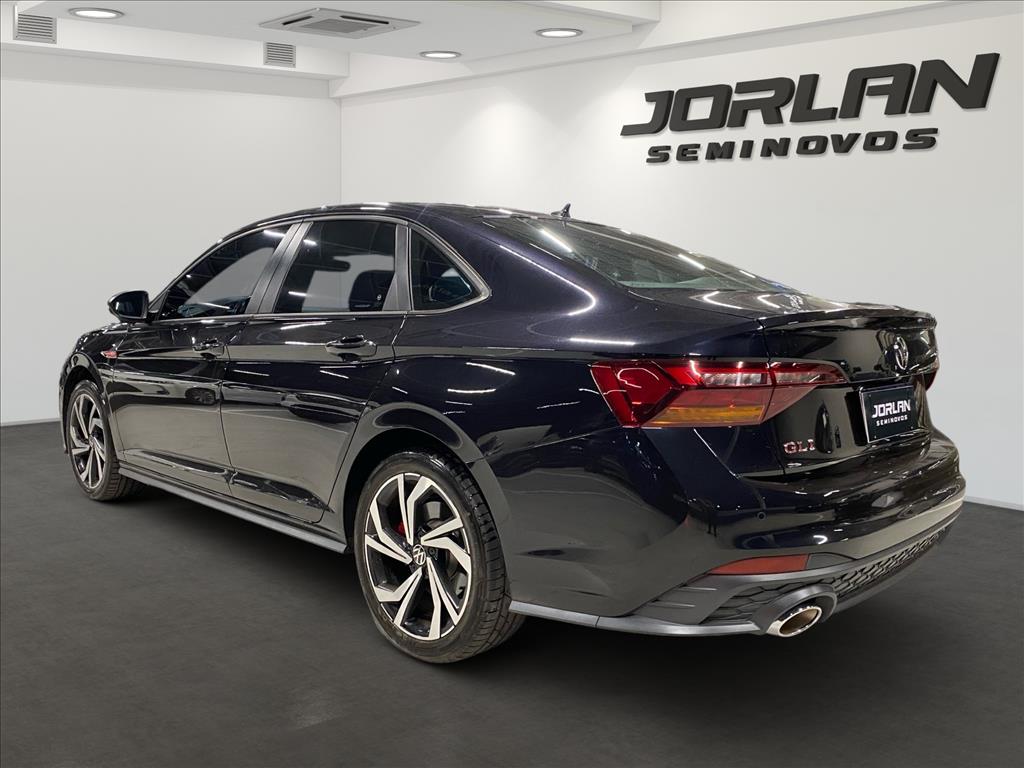 JETTA 2.0 350 TSI GASOLINA GLI DSG3