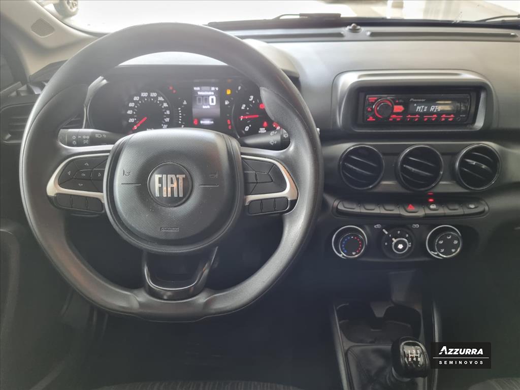 ARGO 1.0 FIREFLY FLEX MANUAL16