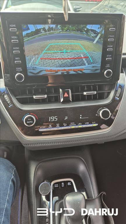 COROLLA 1.8 VVT-I HYBRID FLEX ALTIS PREMIUM CVT4