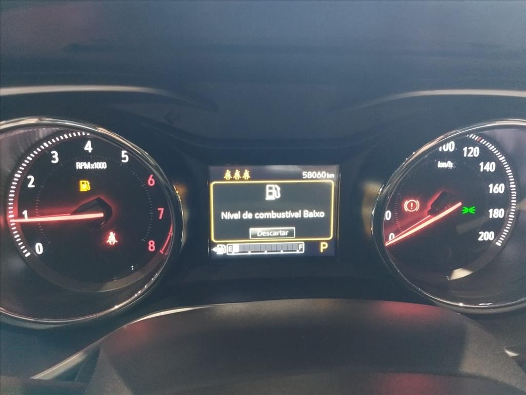 TRACKER 1.2 TURBO FLEX PREMIER AUTOMÁTICO12