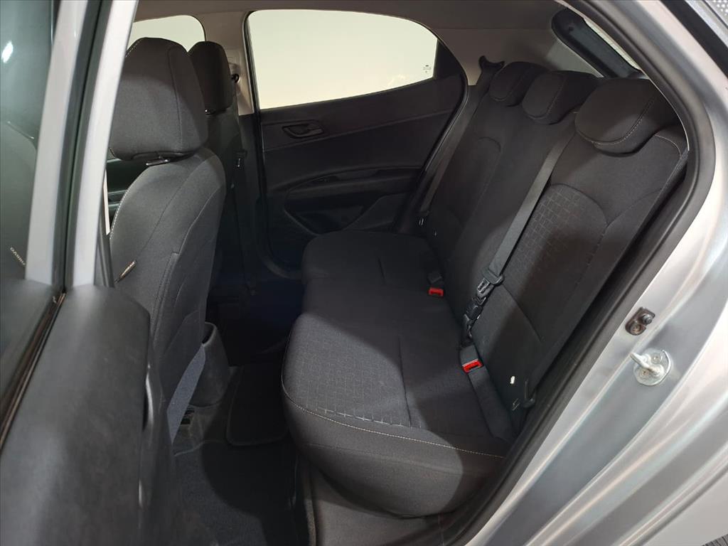 Hyundai-HB20-1.0 12V FLEX COMFORT PLUS MANUAL