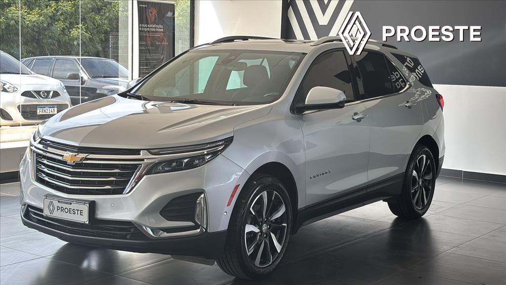 EQUINOX 1.5 16V TURBO GASOLINA PREMIER AWD AUTOMÁTICO2