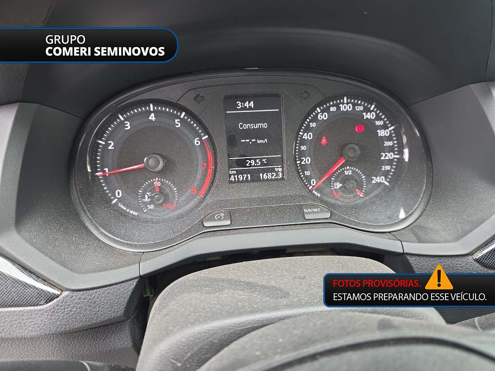 SAVEIRO 1.6 MSI TRENDLINE CS 8V FLEX 2P MANUAL3