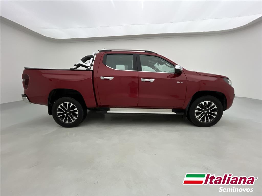 TITANO 2.2 TURBO DIESEL RANCH 4X4 AT65