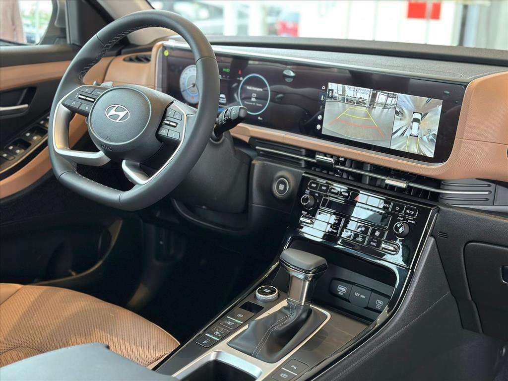 CRETA 1.0 TGDI FLEX PLATINUM AUTOMÁTICO9