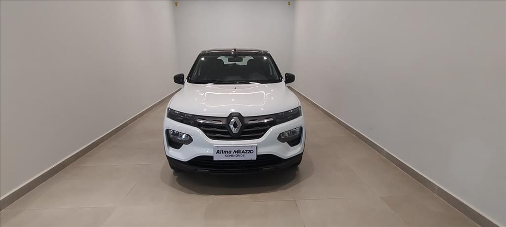 KWID 1.0 12V SCE FLEX INTENSE MANUAL4