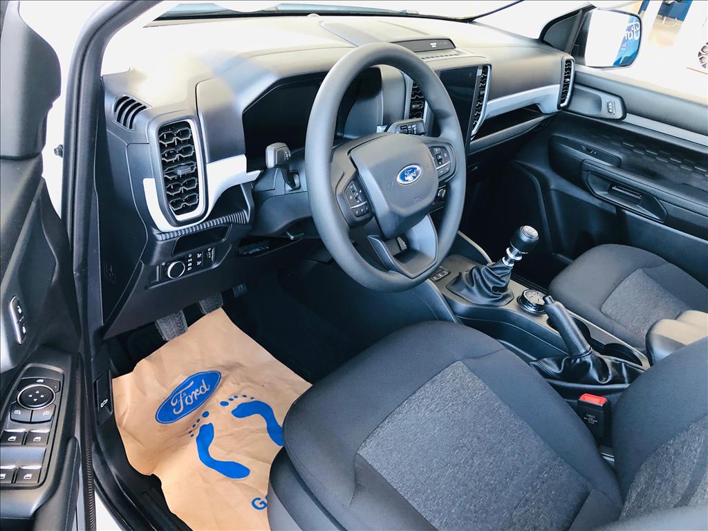 RANGER 2.0 TURBO DIESEL CD XL 4X4 MANUAL6