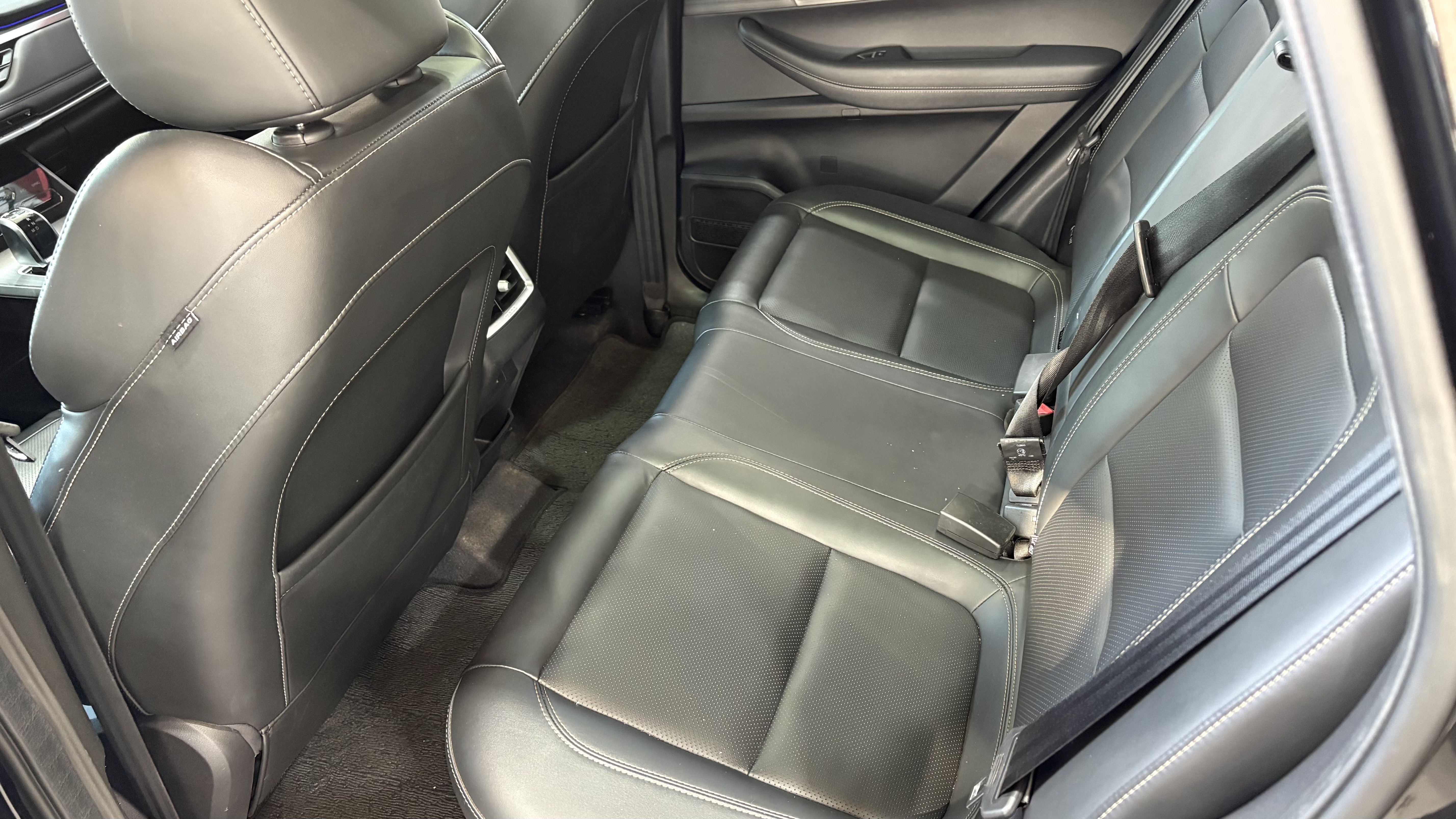 CAOA Chery-TIGGO 5X PRO-1.5 VVT TURBO iFLEX CVT