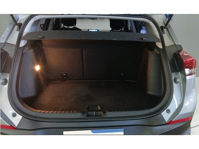 TRACKER 1.0 TURBO FLEX LT AUTOMÁTICO9