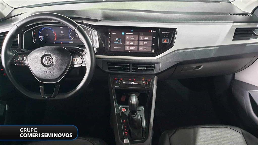 VIRTUS 1.0 200 TSI HIGHLINE AUTOMÁTICO4