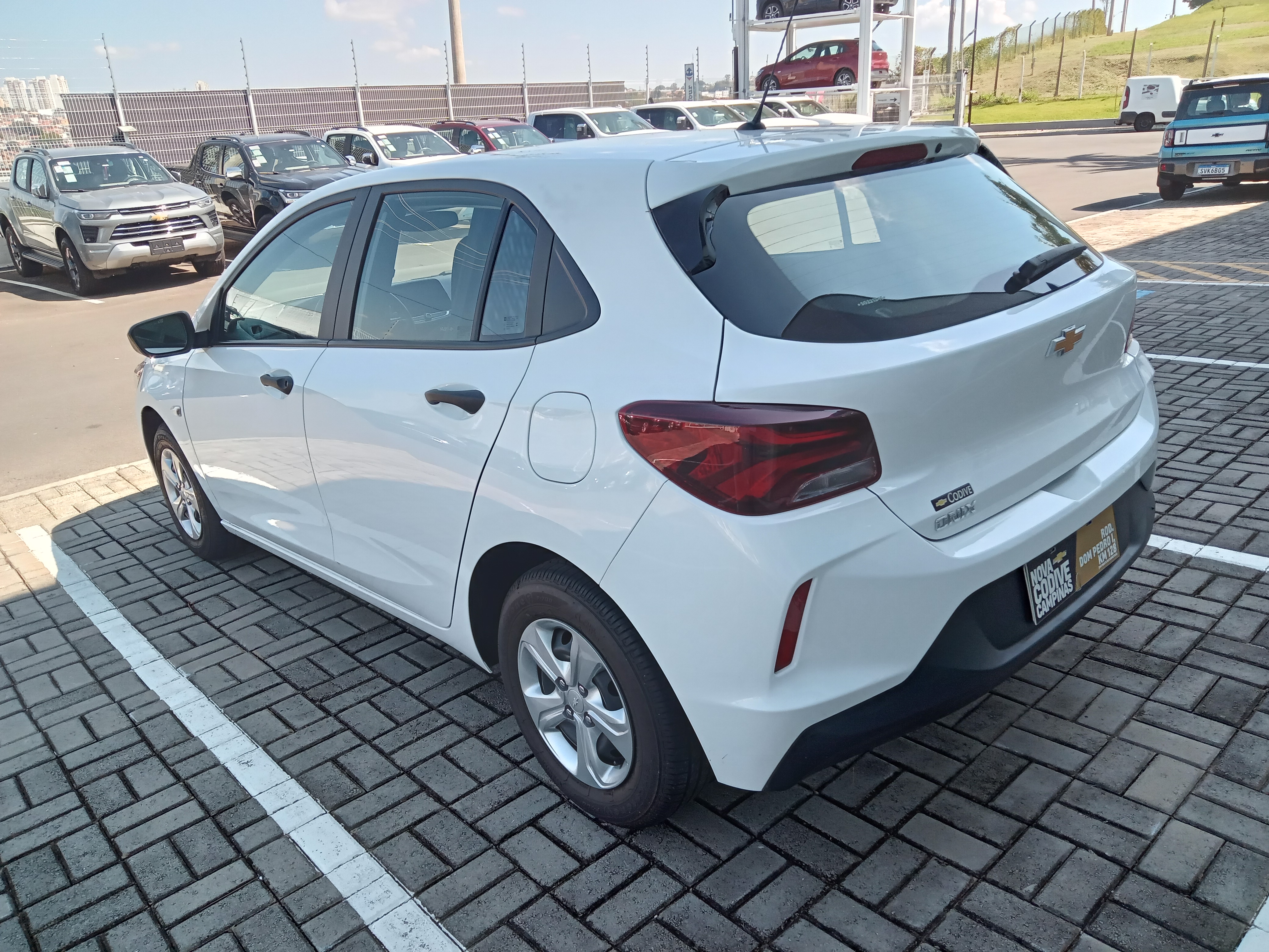 ONIX 1.0 FLEX LOG MANUAL3