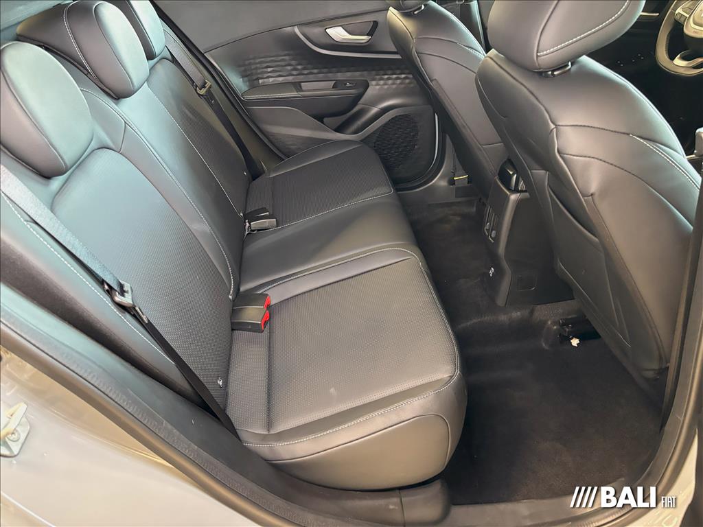 FASTBACK 1.3 TURBO 270 FLEX LIMITED EDITION AT614