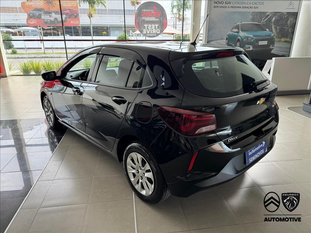 ONIX 1.0 FLEX LT MANUAL