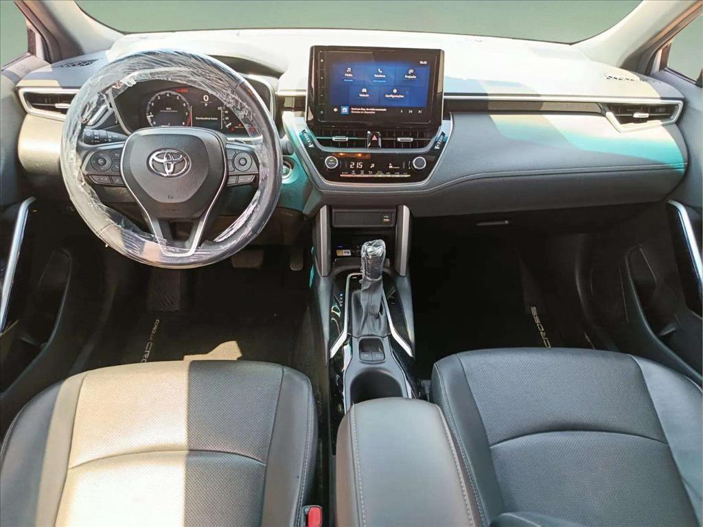 COROLLA CROSS 2.0 VVT-IE FLEX XRE DIRECT SHIFT8