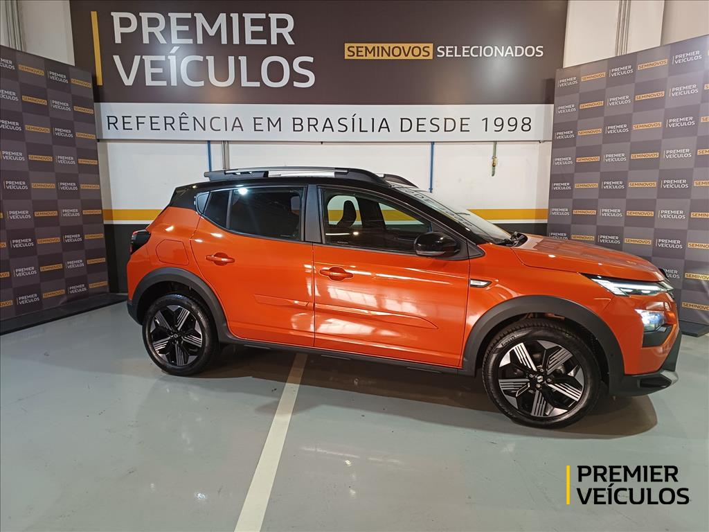 KARDIAN 1.0 TCE FLEX PREMIÉRE EDITION EDC