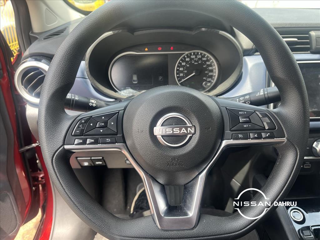 VERSA 1.6 16V FLEX ADVANCE XTRONIC5