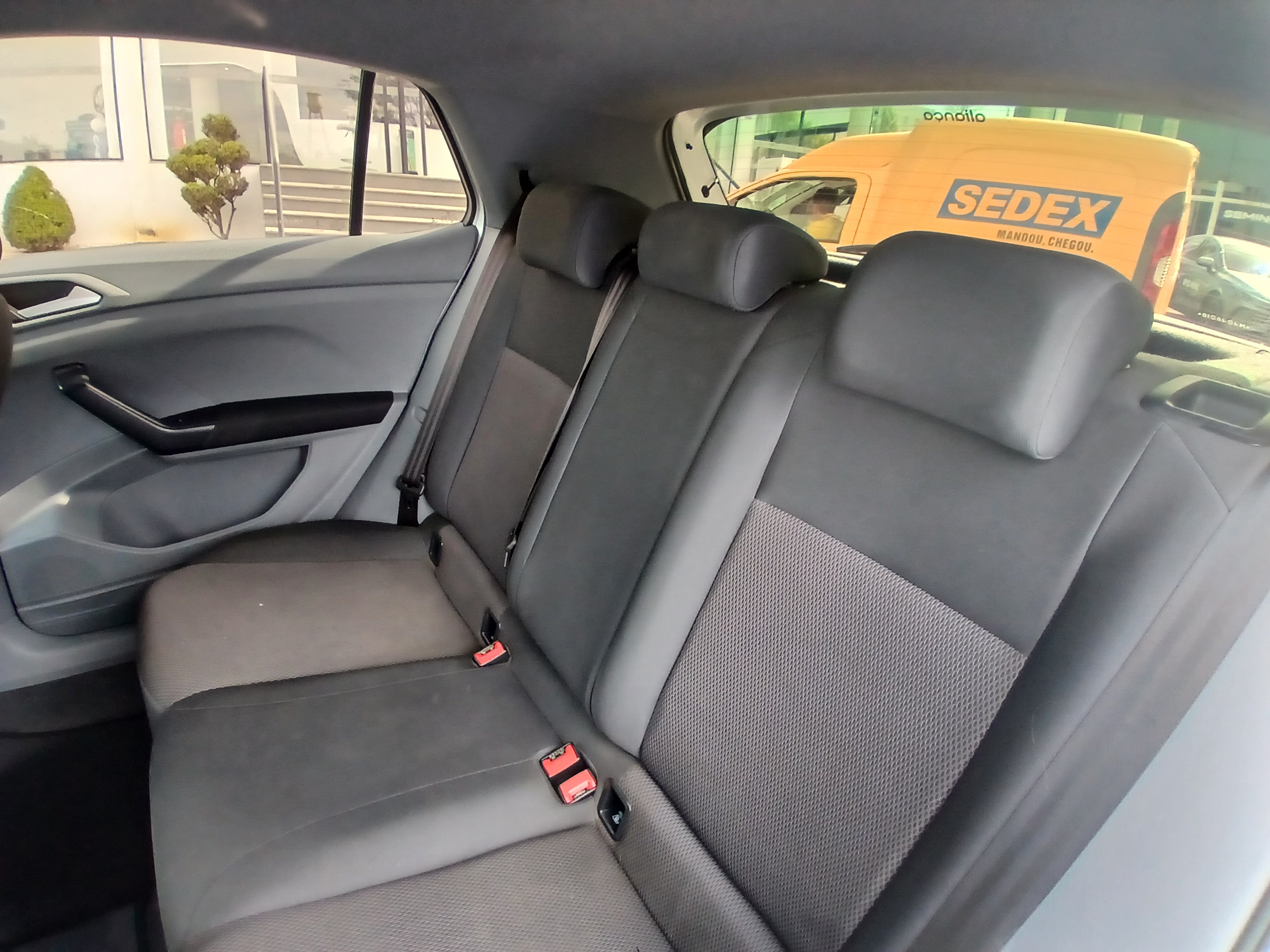 T-CROSS 1.0 200 TSI TOTAL FLEX SENSE AUTOMÁTICO5