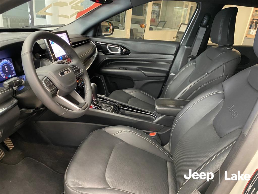 COMPASS 1.3 T270 TURBO FLEX S AT6