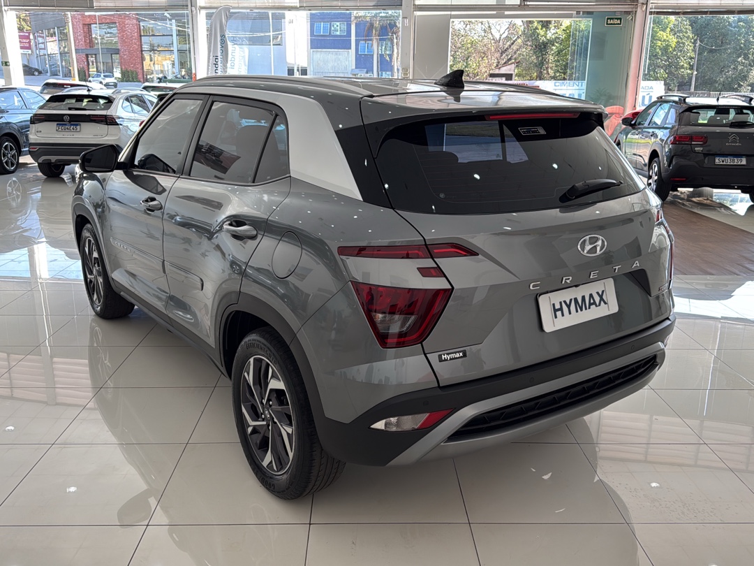 CRETA 1.0 TGDI FLEX LIMITED AUTOMÁTICO4