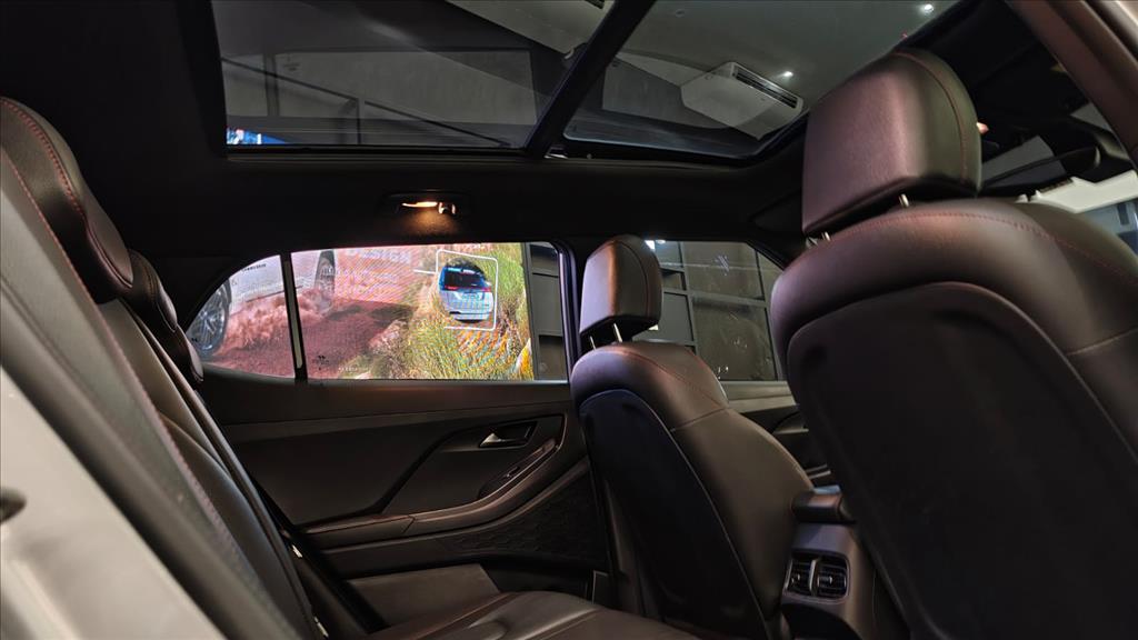 CRETA 1.0 TGDI FLEX N LINE AUTOMÁTICO8